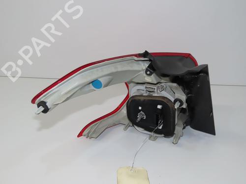 Right taillight PEUGEOT 2008 I (CU_) 1.6 VTi | BP31179760C35 