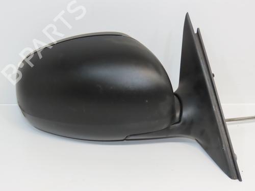 Bakspejl Højre SKODA FABIA II (542) 1.4 TDI | BP30824925C27