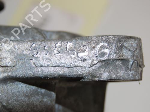 Used Alternator VW POLO V (6R1, 6C1) 1.4 TDI (90 hp) 28801435