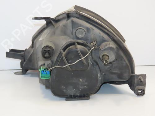 Right headlight FORD KA (RB_) 1.3 i ROCAM | BP28832493C29 