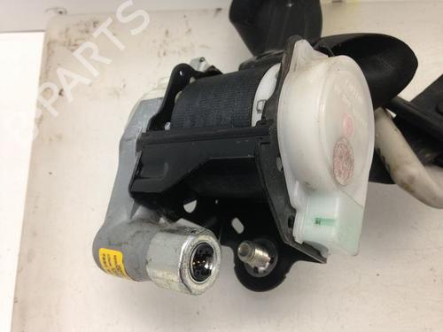 Used Front right seatbelt Front right seatbelt 36494640 36494640