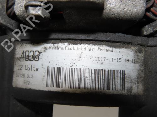 Alternator VW PASSAT B5.5 (3B3) 1.9 TDI | BP38341632M7 - Image 3