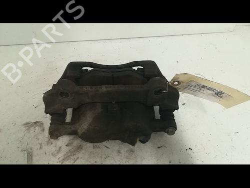 Right front brake caliper RENAULT ESPACE III (JE0_) 2.2 dCi (JE0S) | BP14877346M104 