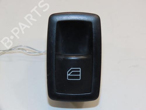 Used Left front window switch MERCEDES-BENZ M-CLASS (W164) ML 320 CDI 4-matic (164.122) (224 hp) 18415156