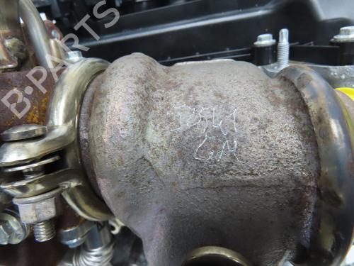 Engine RENAULT CLIO V (B7_) 1.0 TCe 100 (B7MT) | BP36426735M1  - Image 6