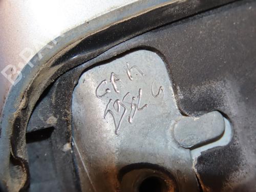 Left mirror CITROËN C4 I (LC_) 1.6 HDi | BP23176187C26 
