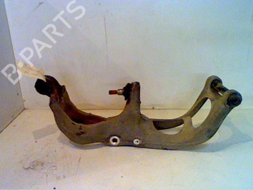 Used Left front steering knuckle PEUGEOT 407 SW (6E_, 6D_) 2.0 HDi (126 hp) 23173403