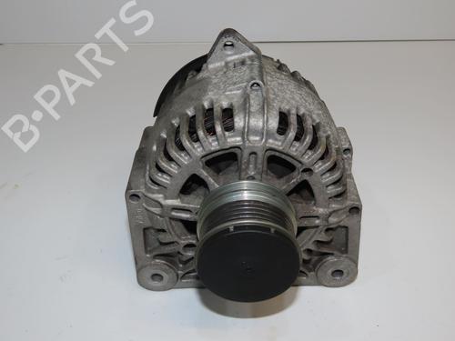 Used Alternator Alternator 39217289 39217289