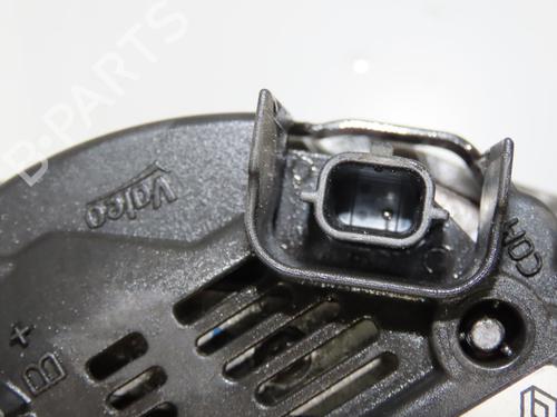 Alternator RENAULT CAPTUR I (J5_, H5_) 1.5 dCi 110 | BP31605852M7
