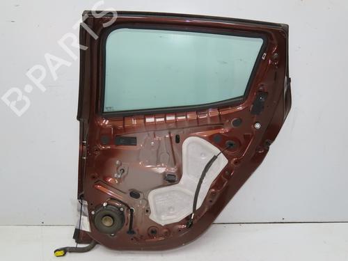 Right rear door RENAULT CLIO IV (BH_) 1.5 dCi 90 | BP28968959C5 