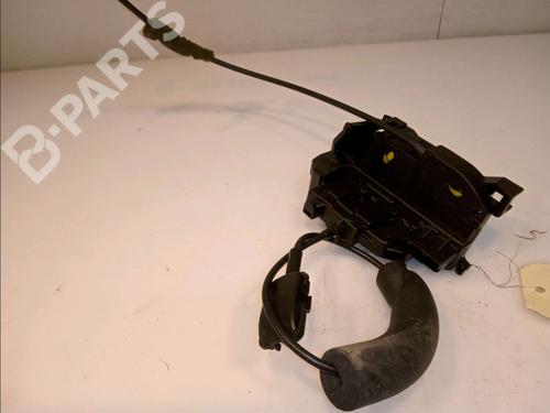 Rear left lock RENAULT MEGANE III Grandtour (KZ0/1) 1.5 dCi (KZ09, KZ0D, KZ1G, KZ29, KZ14, KZ1W, KZ10, KZ1F,... | BP11103472C100 