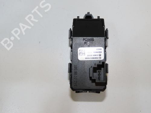 Warning switch MERCEDES-BENZ C-CLASS (W204) C 220 CDI (204.002) | BP37083277I22 - Image 4