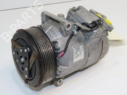 Used AC compressor AC compressor 31120115 31120115