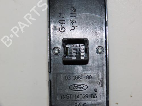 Left front window switch FORD FOCUS II (DA_, HCP, DP) 1.8 TDCi | BP19668708I27 - Image 4