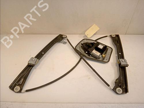 Rudehejsemekanisme ventre foran VW GOLF V (1K1) 1.9 TDI (90 hp) 12954352