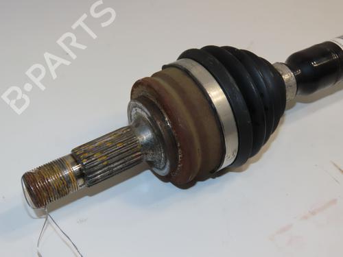 Used Left front driveshaft PEUGEOT 208 II (UB_, UP_, UW_, UJ_) e-208 (136 hp) 28829580