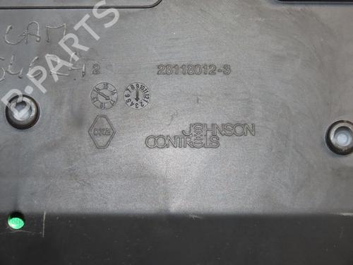 Instrument cluster RENAULT KANGOO Express (FW0/1_) 1.5 dCi 75 (FW07, FW10, FW04) | BP32486130C47 