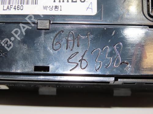 Climate control KIA CEE'D (JD) 1.0 T-GDI | BP32457509I5