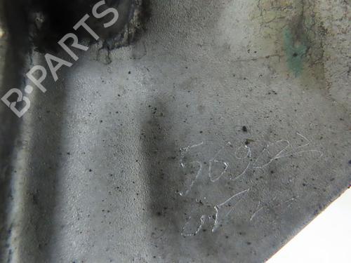 Gearbox CHEVROLET ORLANDO (J309) 2.0 D | BP32004954M3 