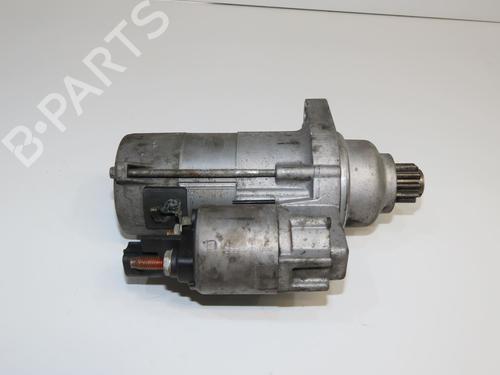 Starter VW GOLF V (1K1) 2.0 TDI | BP37529750M8 - Image 5