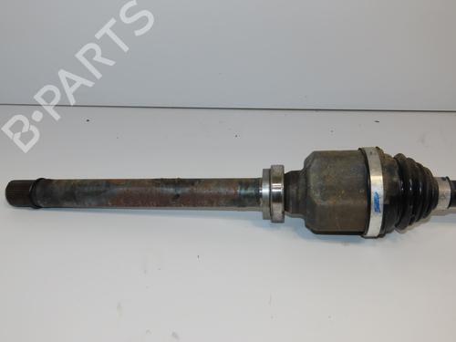 Used Right front driveshaft DS DS 7 Crossback (J4_, JR_, JC_) 1.5 BlueHDi 130 (JCYHZJ, JCYHZR) (130 hp) 28829558