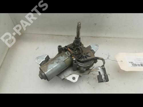 Used Rear wiper motor RENAULT KANGOO Express (FC0/1_) 1.5 dCi (FC07, FC1R) (65 hp) 9596252