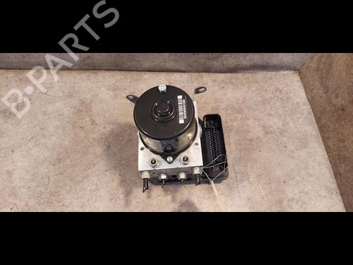 ABS pump BMW 1 (E81) 118 d | BP9606144M43