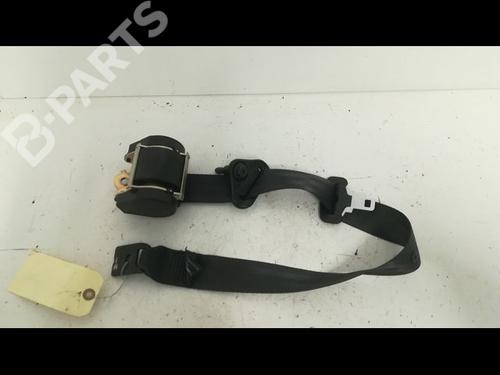Used Rear left belt tensioner RENAULT MEGANE III Hatchback (BZ0/1_, B3_) 1.5 dCi (BZ0C) (90 hp) 9604640