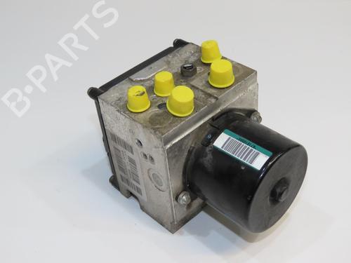 Used ABS pump ABS pump PEUGEOT 407 Coupe (6C_) 2.7 HDi (204 hp) 36426946 36426946