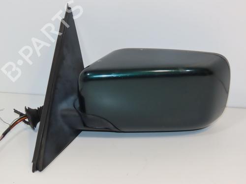Left mirror BMW 5 (E39) 528 i | BP20228949C26 