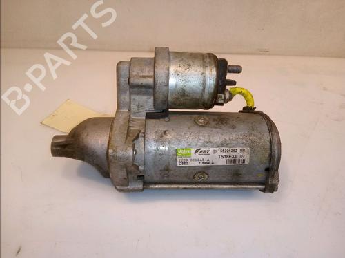 Used Starter Starter OPEL CORSA D (S07) 1.3 CDTI (L08, L68) (75 hp) 14950346 14950346