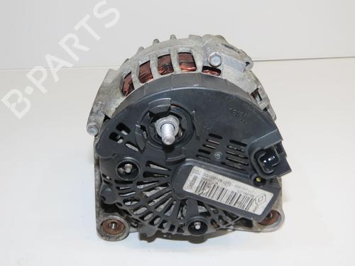 Alternator RENAULT KANGOO (KC0/1_) 1.5 dCi | BP36958453M7 - Image 5