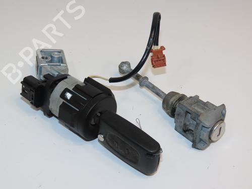 Electronic module PEUGEOT RCZ 2.0 HDi | BP24358781M83 