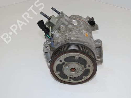AC compressor FORD MONDEO V Turnier (CF) 2.0 EcoBlue | BP33298043M34 - Image 2
