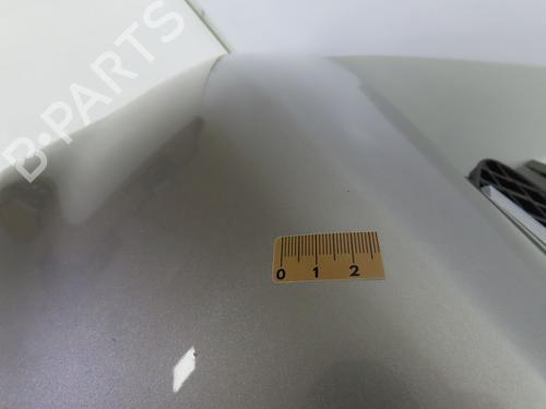 Front bumper NISSAN NOTE (E12) 1.5 dCi | BP36396000C7 - Image 3