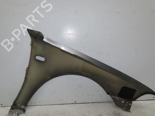 Left front fenders VW PASSAT B5.5 (3B3) 1.9 TDI | BP31962053C41 