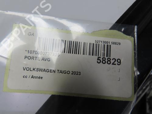 Used Left front door Left front door 38429139 38429139