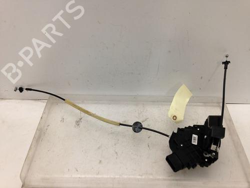 Used Rear left lock Rear left lock FORD FOCUS C-MAX (DM2) 1.8 TDCi (115 hp) 36495371 36495371