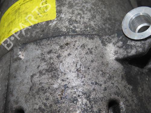 AC compressor FORD S-MAX (WA6) 2.0 TDCi | BP40026306M34 - Image 7