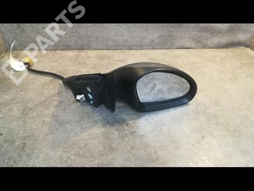 Used Right mirror SEAT CORDOBA (6L2) 1.9 TDI (131 hp) 9608700