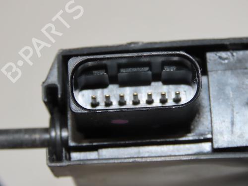 Front left lock CITROËN C4 Picasso II 1.6 HDi / BlueHDi 115 | BP36958577C98 - Image 3