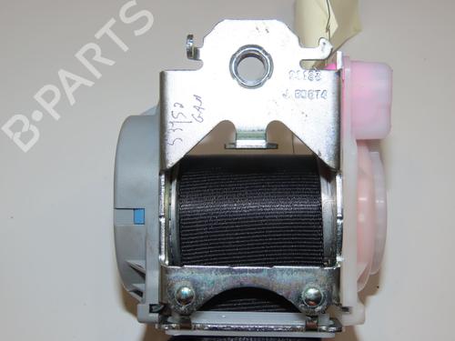 Front right seatbelt CITROËN AMI (9A_) Electric (9AZ2CA) | BP36494655I25 - Image 4