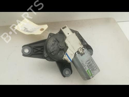 Viskermotor bagrude RENAULT SCÉNIC I MPV (JA0/1_, FA0_) 1.9 dCi (JA05, JA1F) (102 hp) 23178227