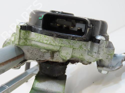 Front wiper motor RENAULT CAPTUR I (J5_, H5_) 1.2 TCe 120 | BP38527584M29 - Image 3
