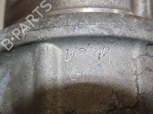 Starter OPEL CORSA C (X01) 1.3 CDTI (F08, F68) | BP28828963M8 - Image 6