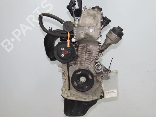 Engine VW FOX Hatchback (5Z1, 5Z3, 5Z4) 1.2 | BP28828702M1 
