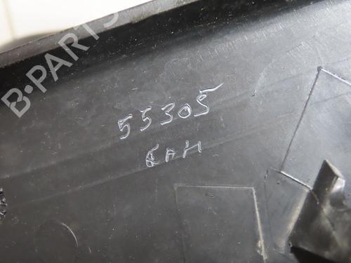 Left mirror RENAULT MEGANE II (BM0/1_, CM0/1_) 1.4 16V (BM0B, CM0B) | BP31984629C26