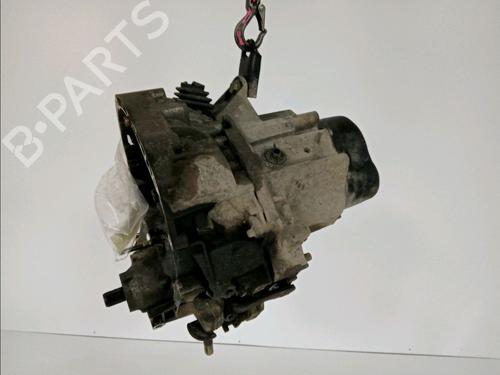 Gearbox RENAULT CLIO II (BB_, CB_) 1.4 (B/CB0C, B/CB0S) | BP11099690M3