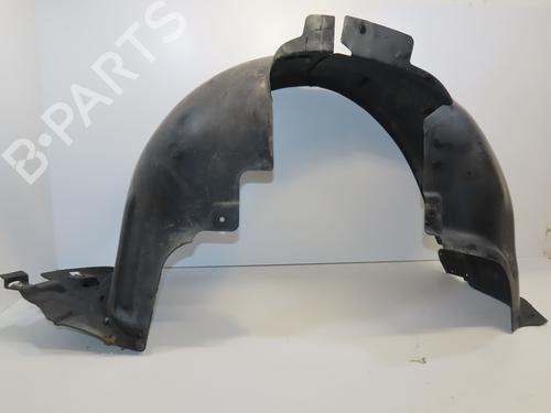 Wheel arch MERCEDES-BENZ M-CLASS (W164) ML 320 CDI 4-matic (164.122) | BP28830999C56 