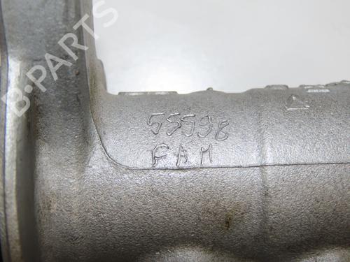 Brake master cylinder RENAULT KADJAR (HA_, HL_) 1.6 dCi 130 (HLA4) | BP33032133M77 - Image 2